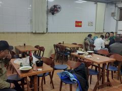 大堂-春雨羊汤店(广开四马路总店)