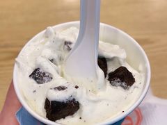 迷你杯暴风雪-DQ·蛋糕·冰淇淋(大宁国际商业广场店)