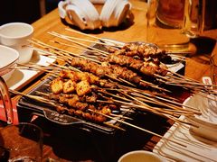 -管氏翅吧(护国寺店)