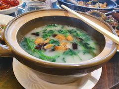 -猪肉婆私房菜(容桂总店)