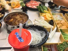 -呷哺呷哺 黄金牧场 (旧宫永辉超市店)
