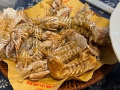 -旺角小渔村(二马路店)