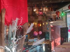 -老灶堂文创火锅(文艺路店)