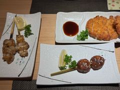 -德川家日本料理(中关村寰太大厦店)