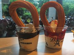 -麦当劳(杭州西湖银泰百货店)
