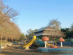 -保定市动物园