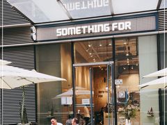 -Something For(中洲湾店)