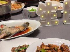 -百富源·海鲜辽菜(张士店)