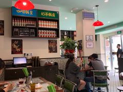 -小龍鳳餐室(番禺路店)