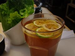-绿茶餐厅(北京世纪金源店)