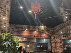 -丰泽园家菜馆(劳动路店)