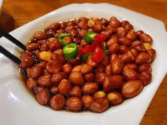 -阿达西新疆餐厅(西北大学店)