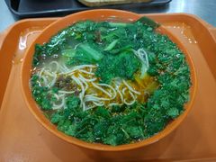 -天津医科大学学生食堂