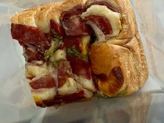 -Max Bakery 阿唛手作