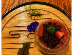 -格桑花开药膳蔬食文化空间