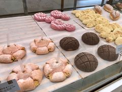 -奈雪的茶(国金中心店)