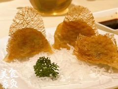 -利苑酒家(宜安广场店)
