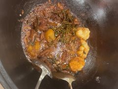 -江湖水乡铁锅炖魚(周庄嘉园店)