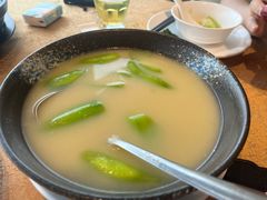 -安乐茶饭·手工素菜·高空景观餐厅(千灯湖店)