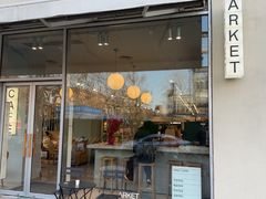 -ARKET CAFÉ(三里屯太古里店)