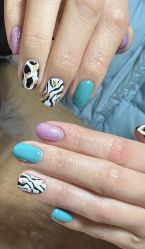 -LILY NAILS美甲美睫