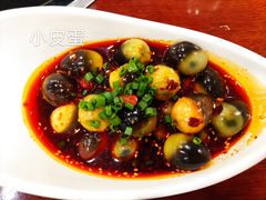 -清真·西北人家风味馆(中山中路店)