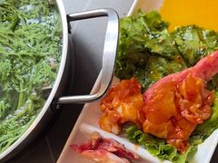 -尚宴牛特鲜自助(太原街万达店)