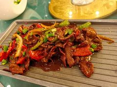 -平壤馆(西塔街店)