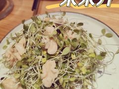 -朵朵开素食餐厅(后宰门街店)