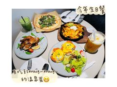 -农畉LONFOOD(福田星河COCOPark店)