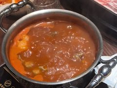 -东道煮牛肉火锅(东盛大街店)