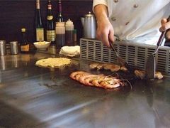 -大渔铁板烧(中山路八佰伴店)