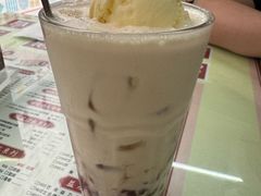 -香港華心糖水鋪(南西总店)