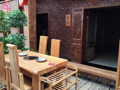 -祥源南门羊蝎子 涮肉(密云店)