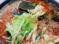 -曹宝林砂锅麻辣烫(星光路店)