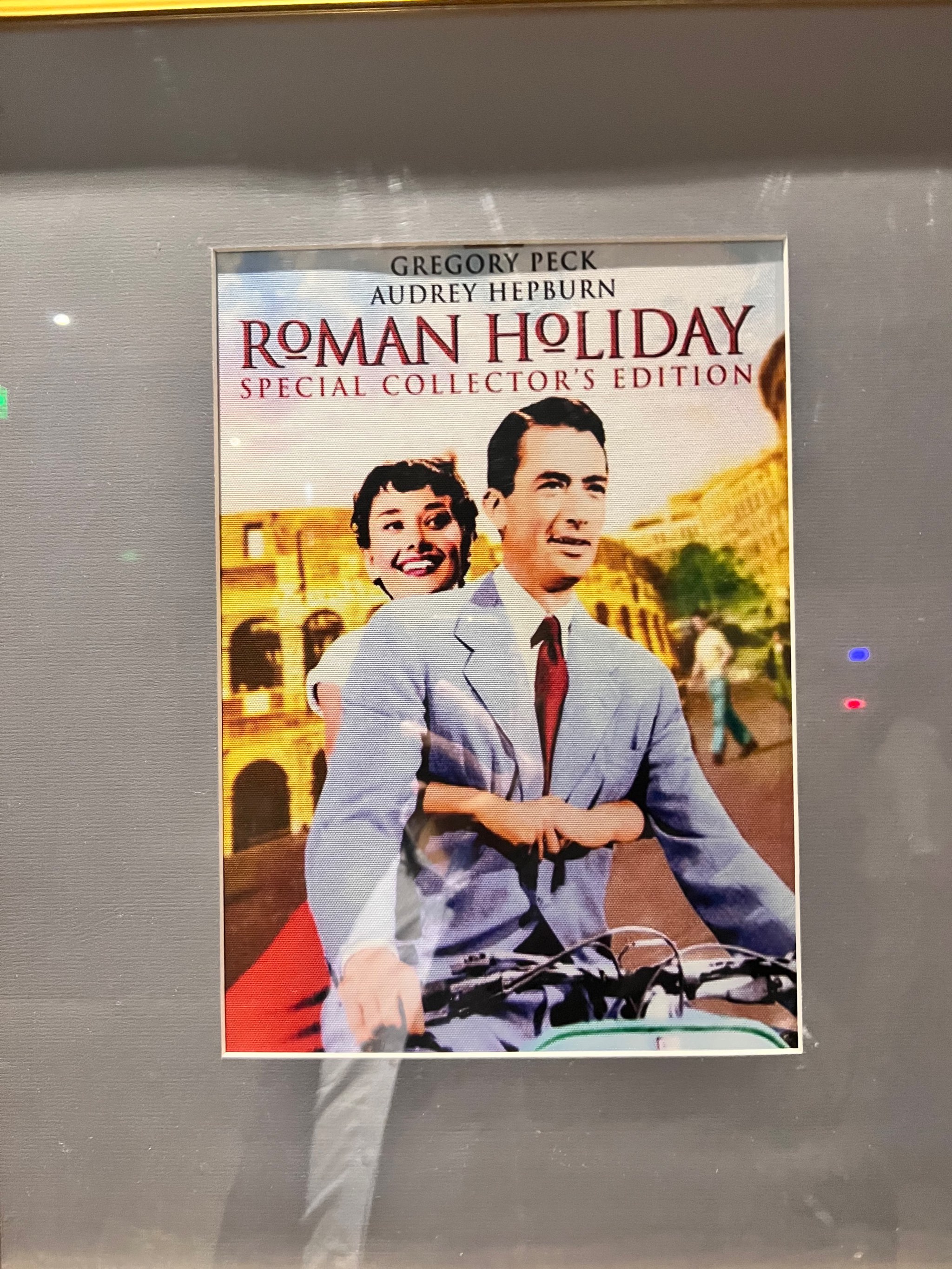 今天在万达影城看了一场电影🎞,体验超级