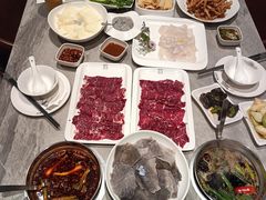 -围炉夜话·潮汕卤水火锅(榕江店)