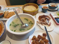 -梅利汴京烤鸭•开封豫菜地标店(晋安路店)