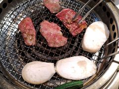 -千寻山野烤肉(天虹店)
