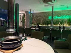 -范儿·嫂子烤肉·精致炭火烤肉(长治路店)