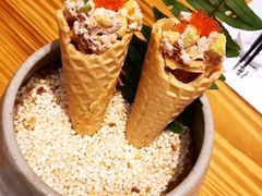 -花潮料理艺食馆(世欧广场店)