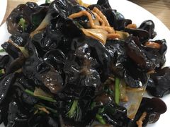 -九龙餐厅(大沽路店)