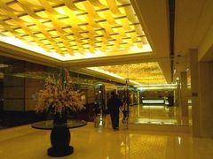 -香港城市花园酒店