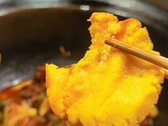-缘福乡村铁锅炖民宿(八达岭店)