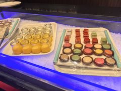 -不翻台·无国界铁板烧(北国先天下店)