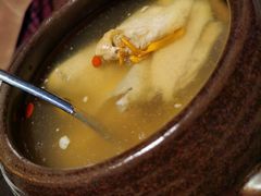 -庐灶江南·江南菜·四合院Bistro(东直门雍和宫·原华侨宾馆店)