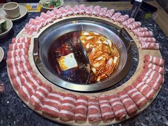 -蜀大侠火锅(森兰花园城店)