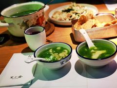 -宋小谨·泉州菜(西沙湾店)