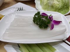 -清真军邺·金富苑肥牛(石坡街旗舰店)