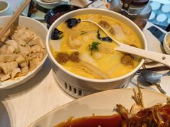 -苏帮袁Sue Cuisine(来福士店)